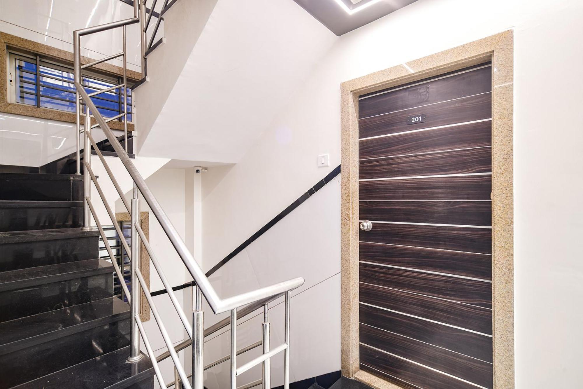 Fabhotel Shree Ram Palace Indore Dış mekan fotoğraf