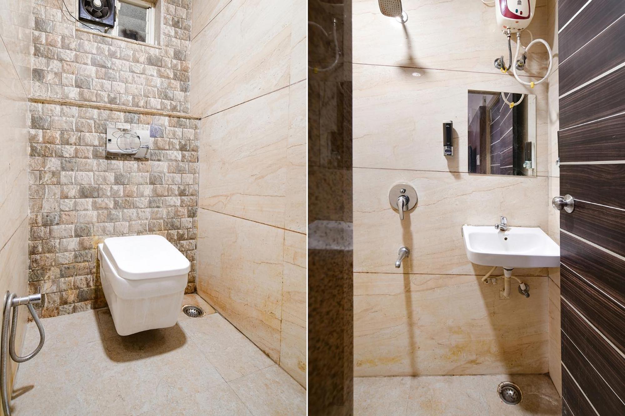 Fabhotel Shree Ram Palace Indore Dış mekan fotoğraf