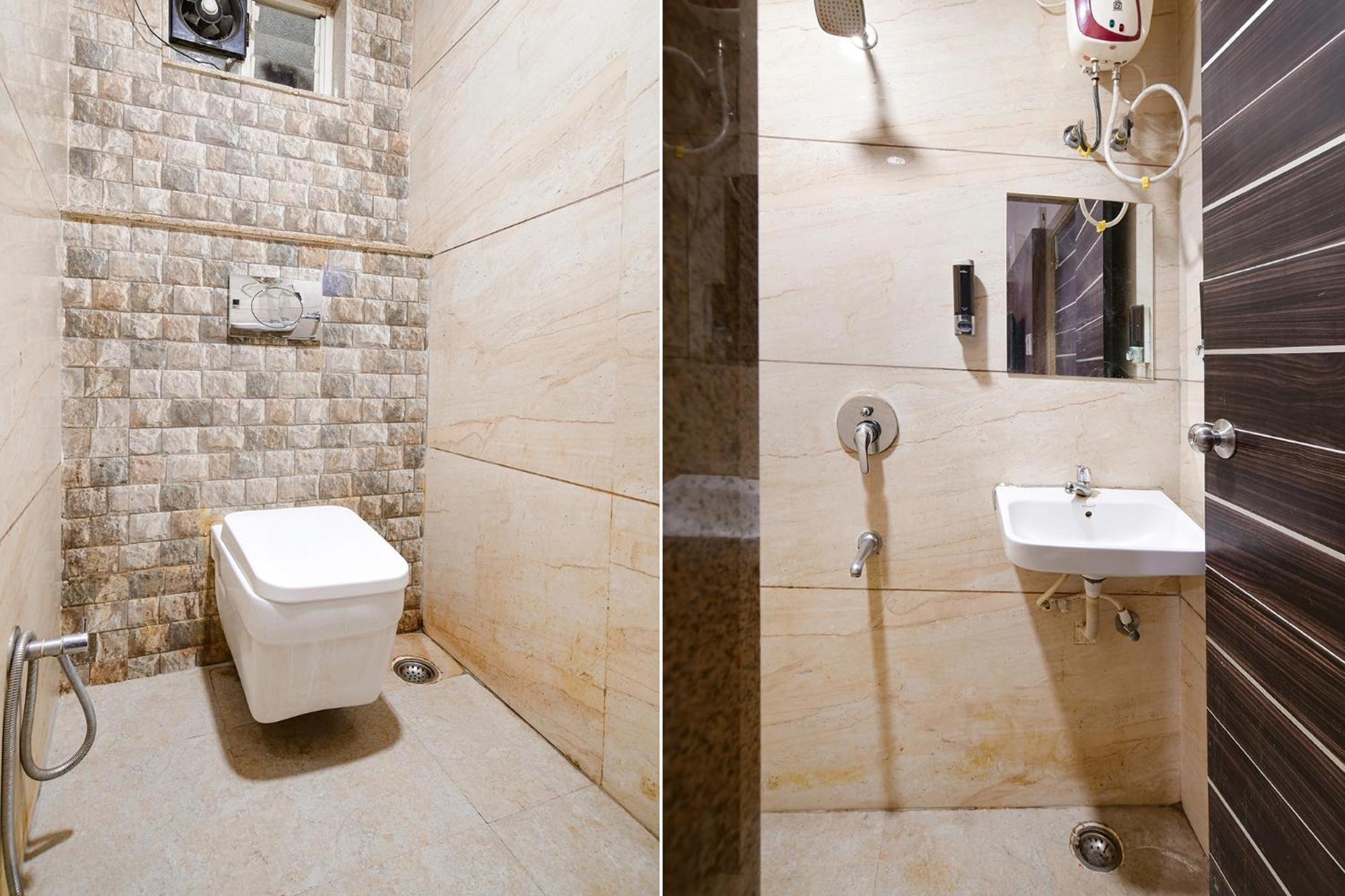 Fabhotel Shree Ram Palace Indore Dış mekan fotoğraf